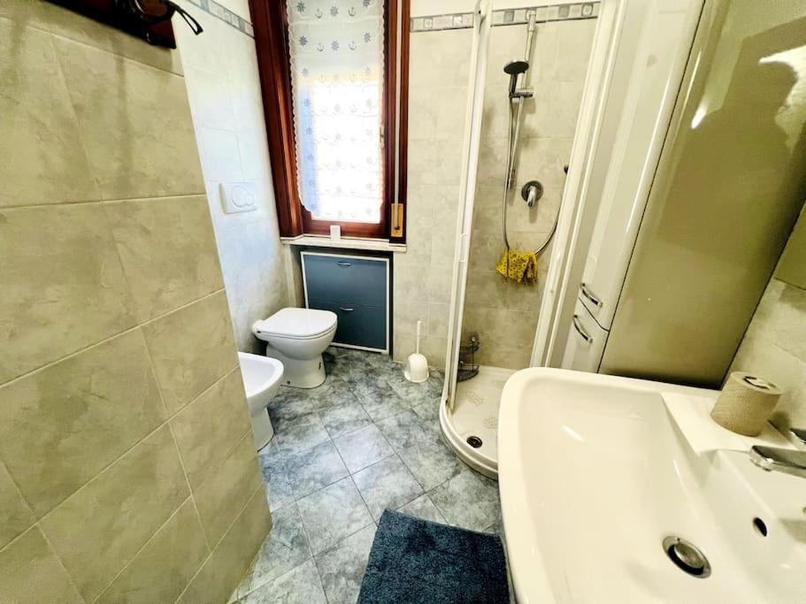 Suite Pascoli 12 - Sanremo Luaran gambar