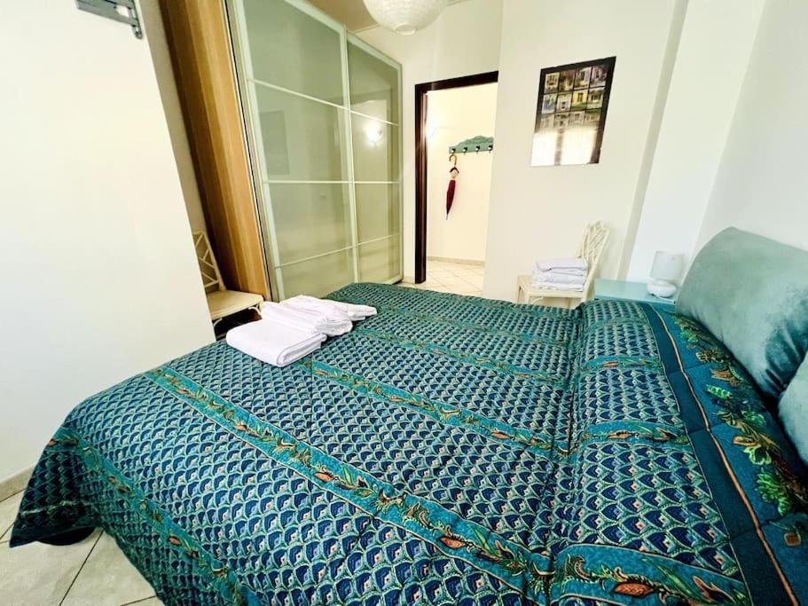 Suite Pascoli 12 - Sanremo Luaran gambar